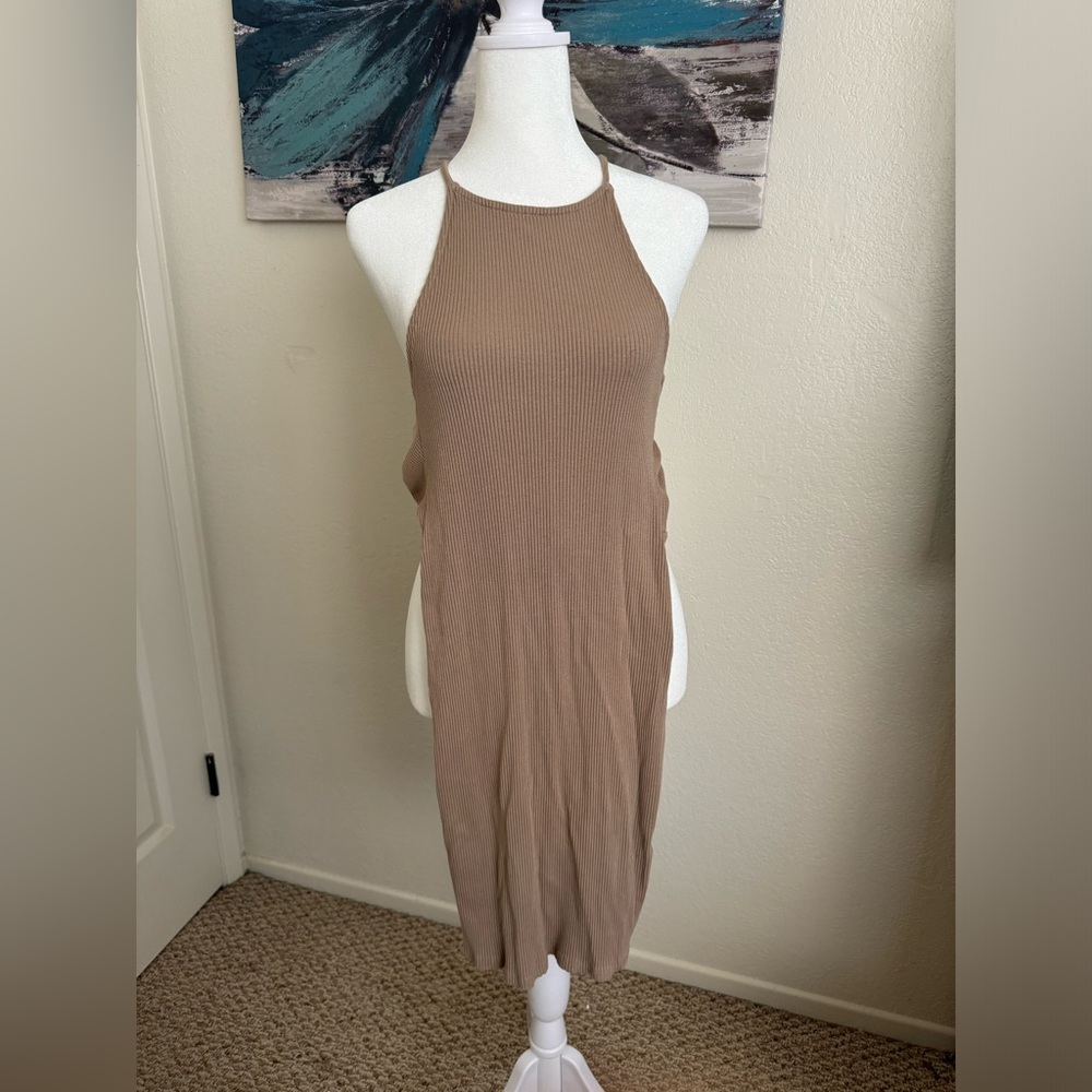 Bodycon dress